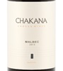 Chakana Malbec 2013