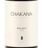 Chakana Malbec 2013