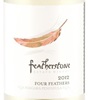 Featherstone Winery Four Feathers 2013