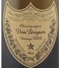 Dom Pérignon Brut Vintage Champagne 1998