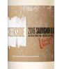 Creekside Backyard Block Sauvignon Blanc 2015