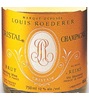 Cristal Brut Vintage Champagne 2005