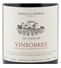 Perrin & Fils Les Cornuds Vinsobres 2011