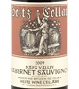 Heitz Wine Cellars Cabernet Sauvignon 2009