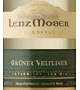 Lenz Moser Prestige Grüner Veltliner 2012