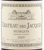 Louis Jadot Château Des Jacques Morgon 2011