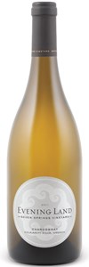 Evening Land Seven Springs Chardonnay 2012