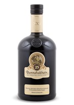Bunnahabhain 25-Year-Old Single Malt