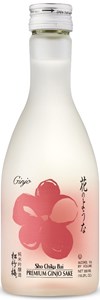 Takara Sake Sho Chiku Bai Premium Ginjo Sake