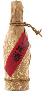 Tenzan Junmai Genshu Sake