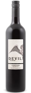Longview Devil's Elbow Cabernet Sauvignon 2012