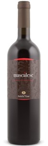 Antichi Vinai Il Mascalese Nerello Mascalese 2013