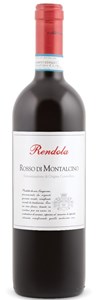 Rendola Rosso Di Montalcino 2009