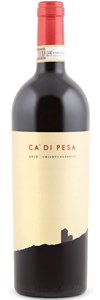 L'orcio A Ca' Di Pesa Ca' Di Pesa Chianti Classico 2013