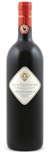 San Leonino Chianti Classico 2012