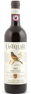 Castellare di Castellina Chianti Classico 2013