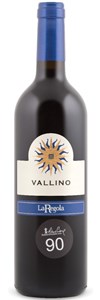 La Regola Vallino 2008