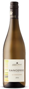 Joseph Mellot La Chatellenie Sancerre 2014