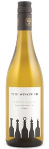 Adamo Estate Winery The Stopper 2014