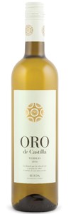 Oro De Castilla Verdejo 2014