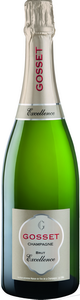 Gosset Brut Excellence Champagne