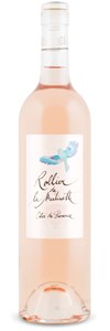 Château La Martinette Rollier De La Martinette Rosé 2015