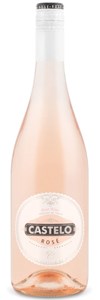 Castelo De Medina Rosé 2015