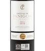 Château De Panigon 2010