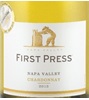 First Press Chardonnay 2013