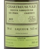 Chartreuse Green Liqueur