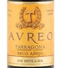 De Muller Aureo Seco Añejo 1954