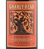 Gnarly Head Old Vine Zinfandel 2014