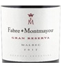 Fabre Montmayou Gran Reserva Malbec 2012