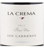 La Crema Los Carneros Pinot Noir 2014