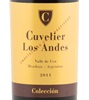 Cuvelier Los Andes Colección Malbec 2011