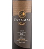 Estampa Gold Syrah Cabernet Sauvignon Merlot Malbec 2010