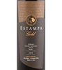 Estampa Gold Syrah Cabernet Sauvignon Merlot Malbec 2010