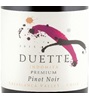 Indómita Duette Pinot Noir 2013