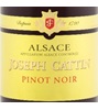 Joseph Cattin Pinot Noir 2014