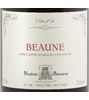 Nuiton-Beaunoy Beaune Pinot Noir 2012