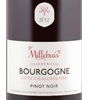 Millebuis Bourgogne Pinot Noir 2012