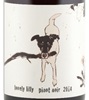Shelter Winery Lovely Lilly Pinot Noir 2014