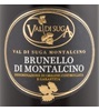 Val di Suga Brunello Di Montalcino 2010