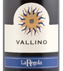 La Regola Vallino 2008