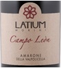 Latium Morini Campo Leòn Amarone Della Valpolicella 2010