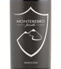 Monterebro Selección Syrah 2013