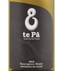 Te Pa Wines Sauvignon Blanc 2015