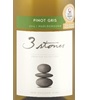 3 Stones Premium Selection Pinot Gris 2015