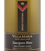 Villa Maria Southern Clays Single Vineyard Sauvignon Blanc 2014