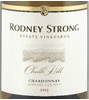 Rodney Strong Chalk Hill Chardonnay 2013